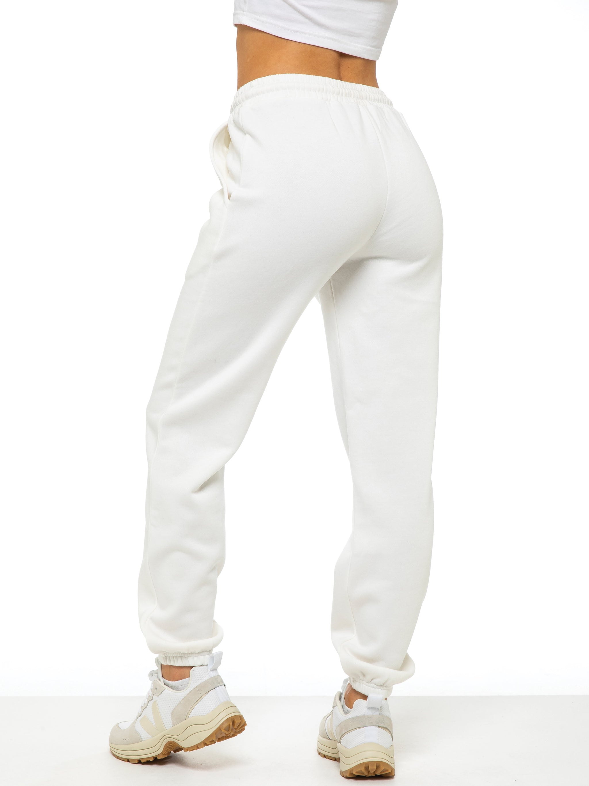 Off white brand joggers sales